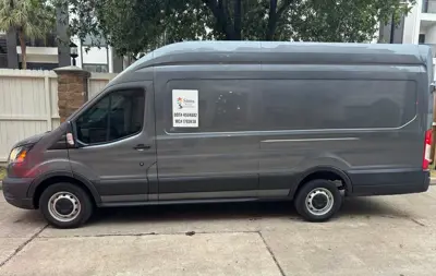 Vehicle Graphics Photo